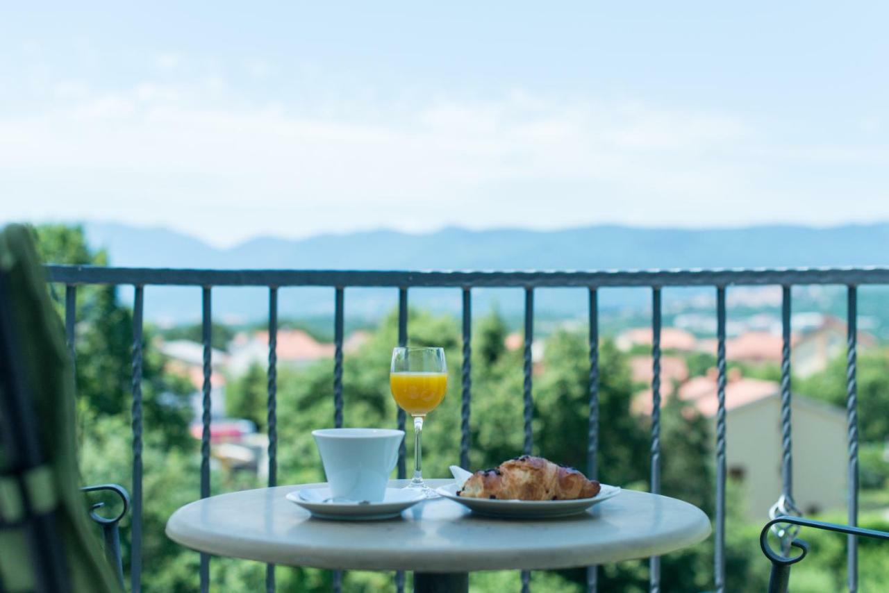 Apartmani Admiral Viskovo Ngoại thất bức ảnh