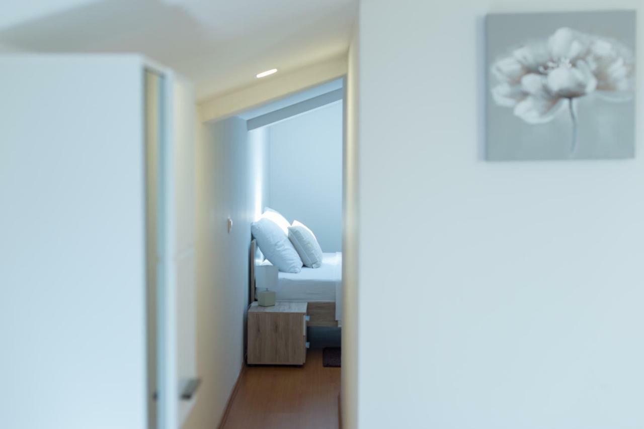 Apartmani Admiral Viskovo Ngoại thất bức ảnh